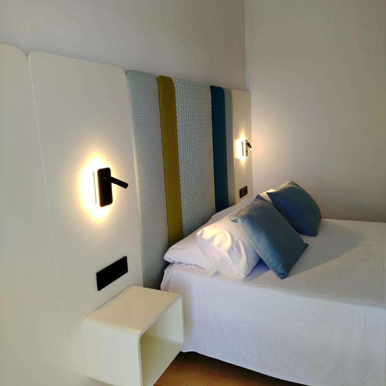 Smart Hotel Cabo Sur - Habitación Doble con terraza - 8
