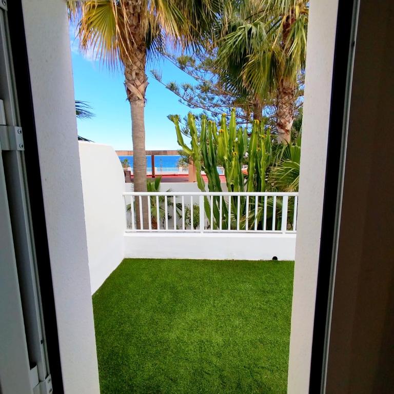 Smart Hotel Cabo Sur - Habitación Doble con terraza - 1