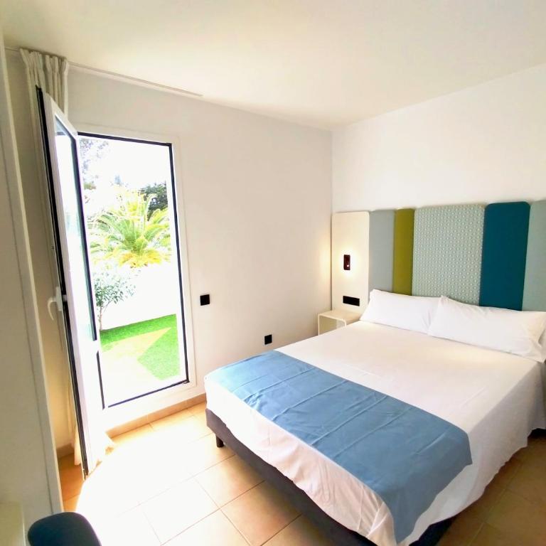 Smart Hotel Cabo Sur - Habitación Doble con terraza - 7