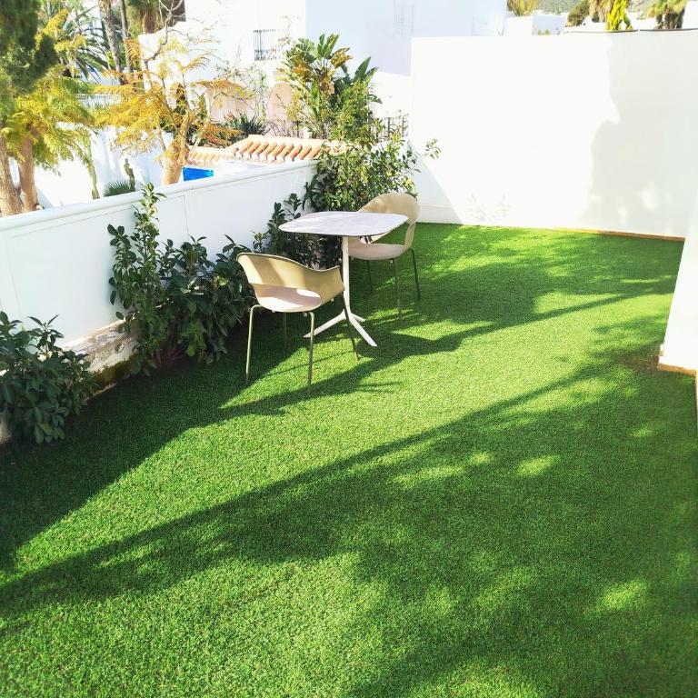 Smart Hotel Cabo Sur - Habitación Doble con terraza - 8
