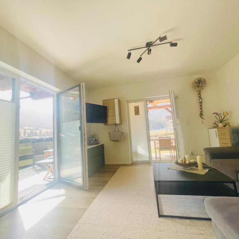 Apartment WEITBLICK - Appartamento con 1 Camera da Letto - 3