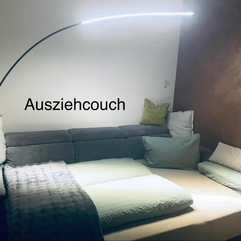 Apartment WEITBLICK - Appartamento con 1 Camera da Letto - 13