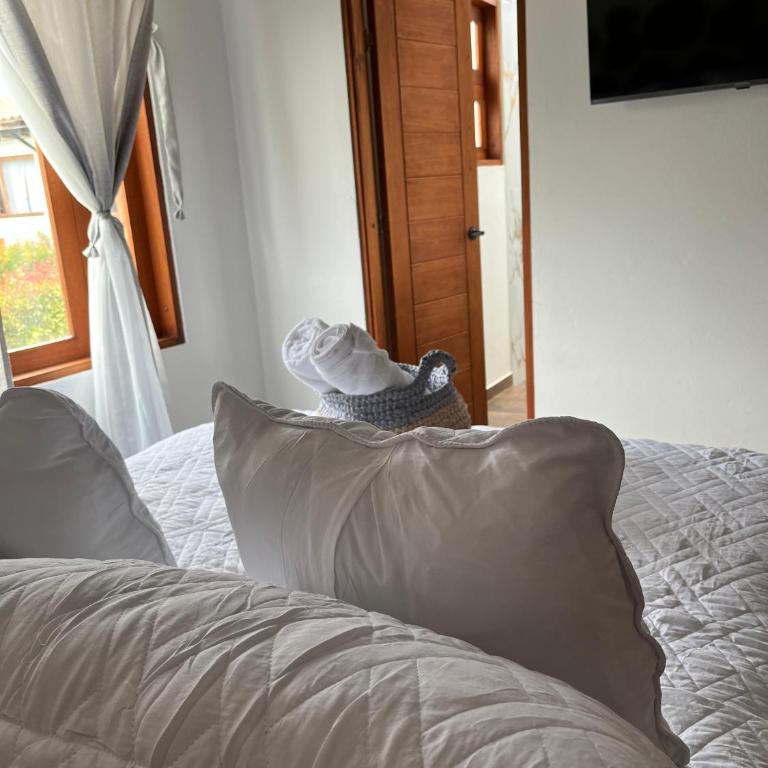 Habitaciones Luxury - Double Room with Private Bathroom - 1
