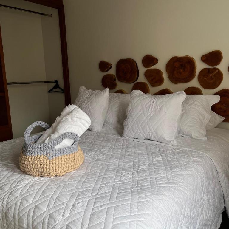 Habitaciones Luxury - Standard Double Room with Shared Bathroom - 1