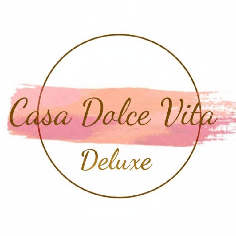 Casa Dolce Vita Deluxe - Superior Apartment - 1