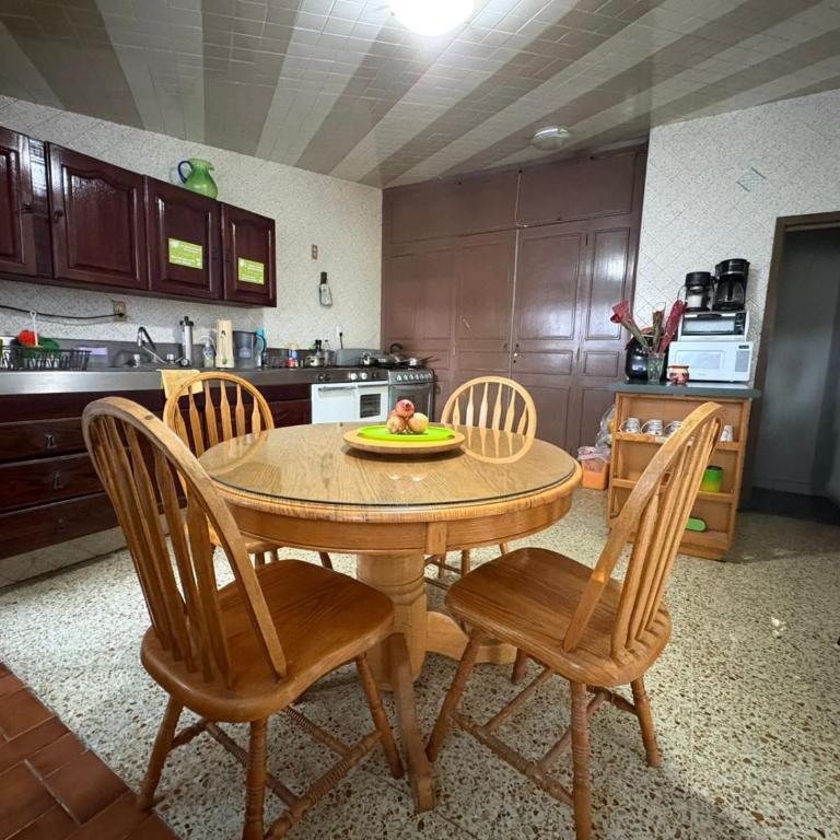 Margaritas Eco Haus - Economy Double Room - 4