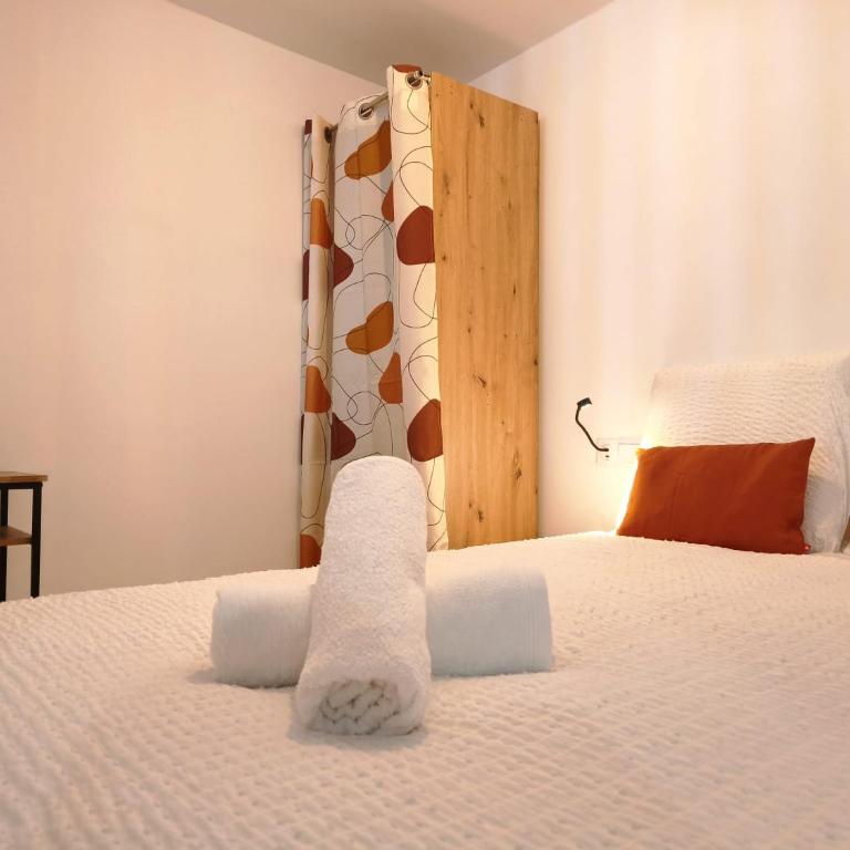 Cocon design - Apartment mit 1 Schlafzimmer - 6