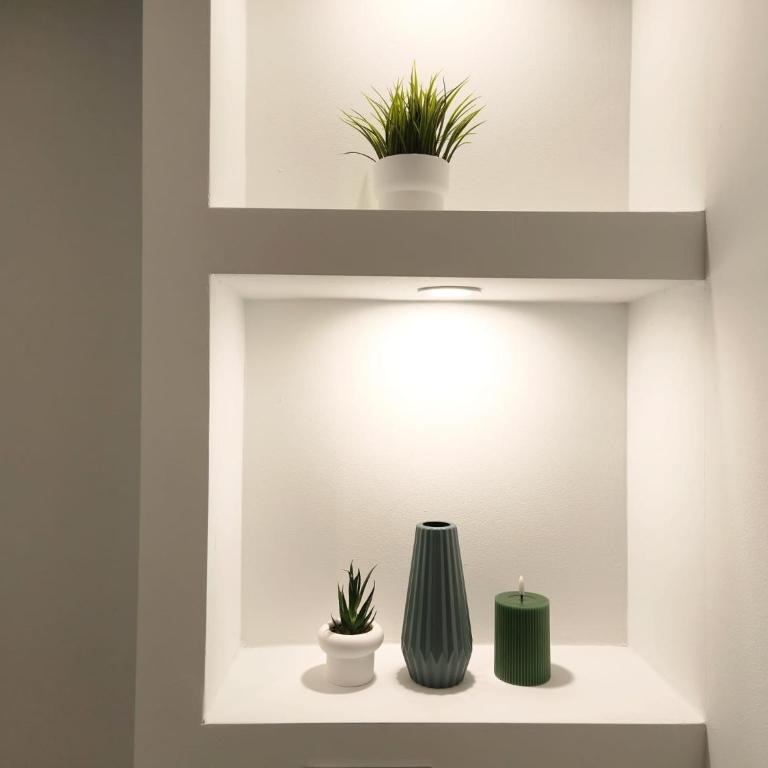 Cocon design - Apartment mit 1 Schlafzimmer - 23