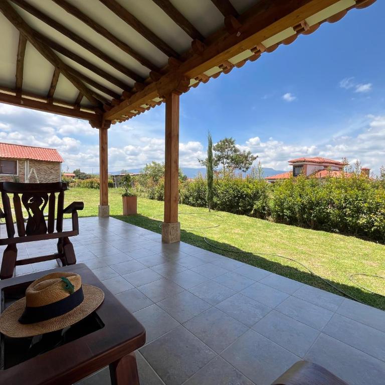 Casa Villa Crisma Luxury - Two-Bedroom House - 2