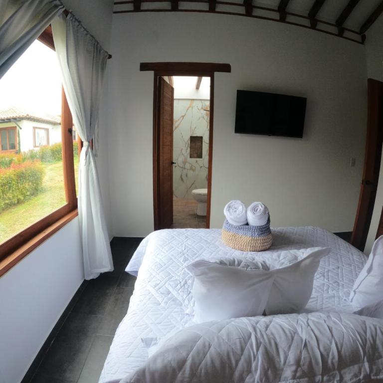 Casa Villa Crisma Luxury - Two-Bedroom House - 10