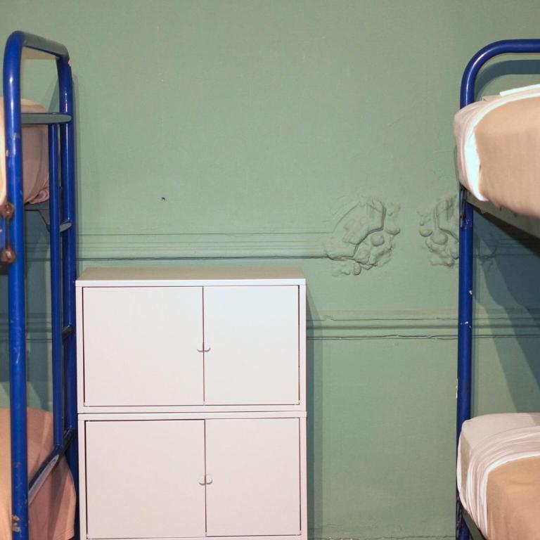 Xolo Hostel - Bed in 6-Bed Mixed Dormitory Room - 1