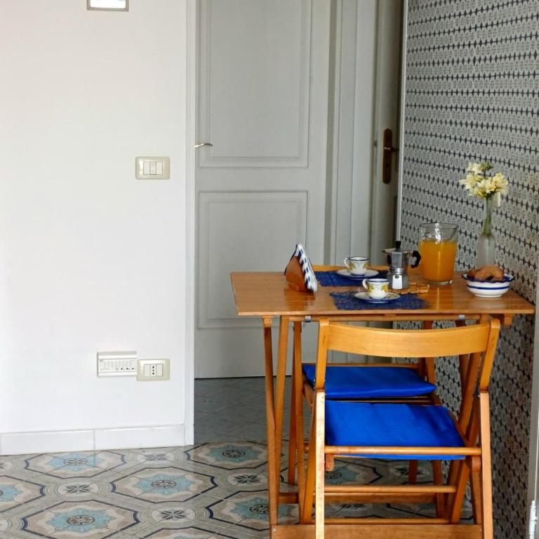 Casa del Corriere - Appartamento con 1 Camera da Letto, Vista Mare e Terrazza - 23