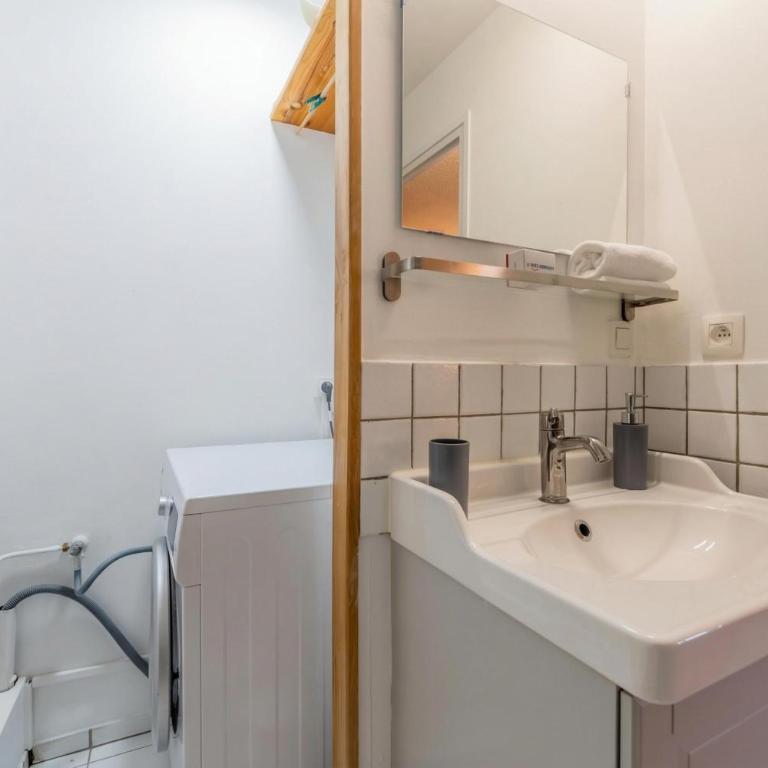 Appartement Lyret 1 - Happy Rentals - Apartment mit Balkon - 10