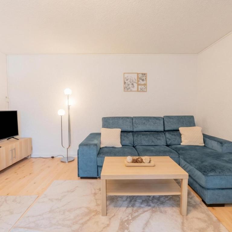 Appartement Lyret 1 - Happy Rentals - Apartment mit Balkon - 11