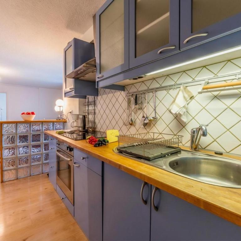 Appartement Lyret 1 - Happy Rentals - Apartment mit Balkon - 15