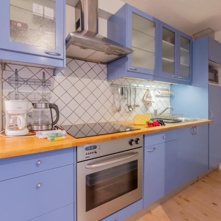 Appartement Lyret 1 - Happy Rentals - Apartment mit Balkon - 16