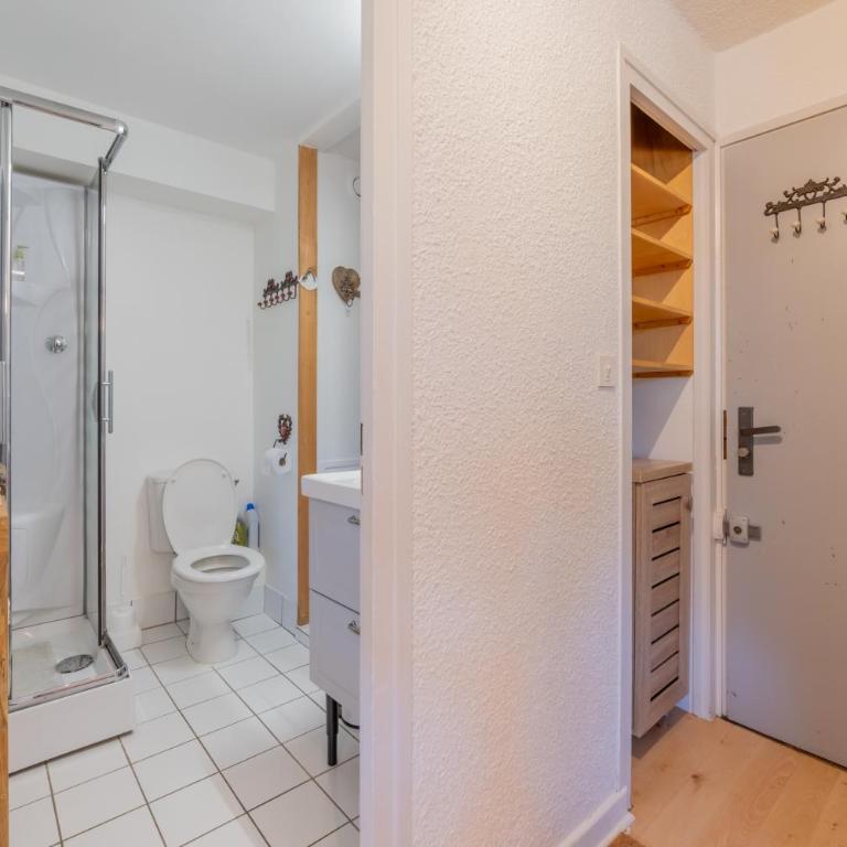 Appartement Lyret 1 - Happy Rentals - Apartment mit Balkon - 18