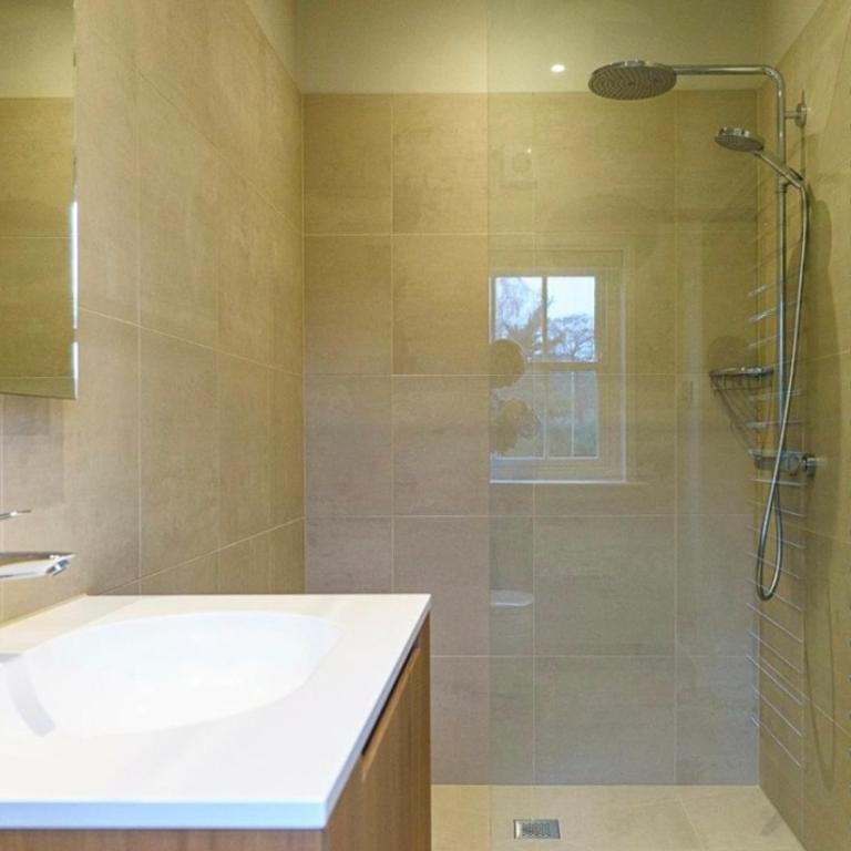 Departamento de lujo torre nuvola - Two-Bedroom Apartment - 4