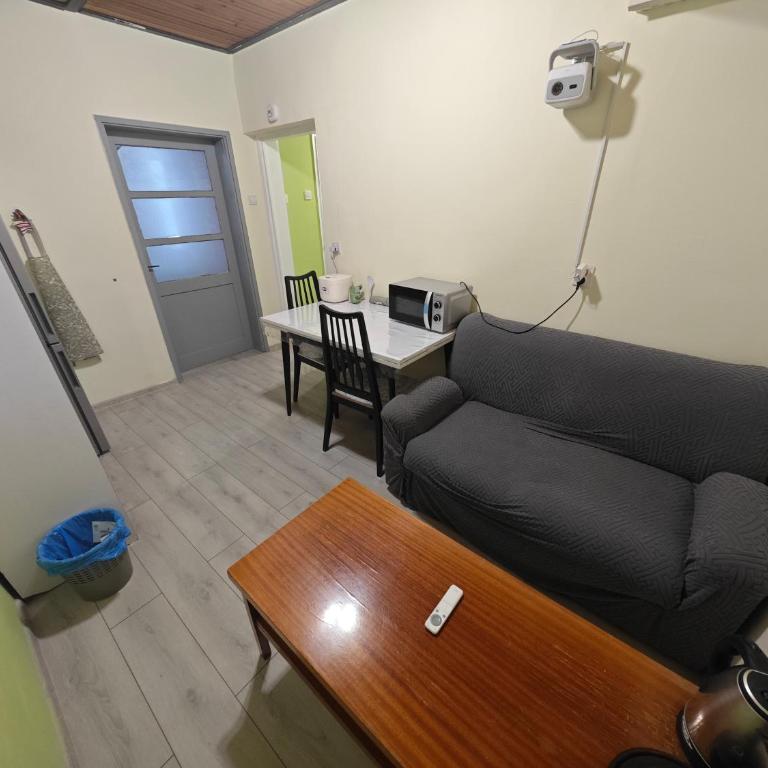 Driftwood - Double Room with Extra Bed - 2