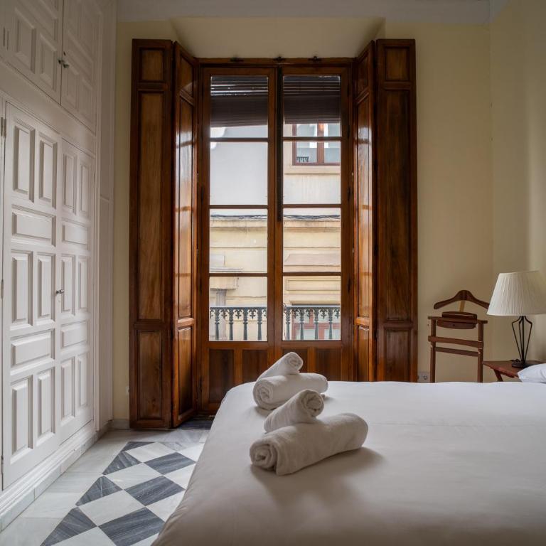 Apartamento Duquesa - Céntrico y elegante - One-Bedroom Apartment - 1