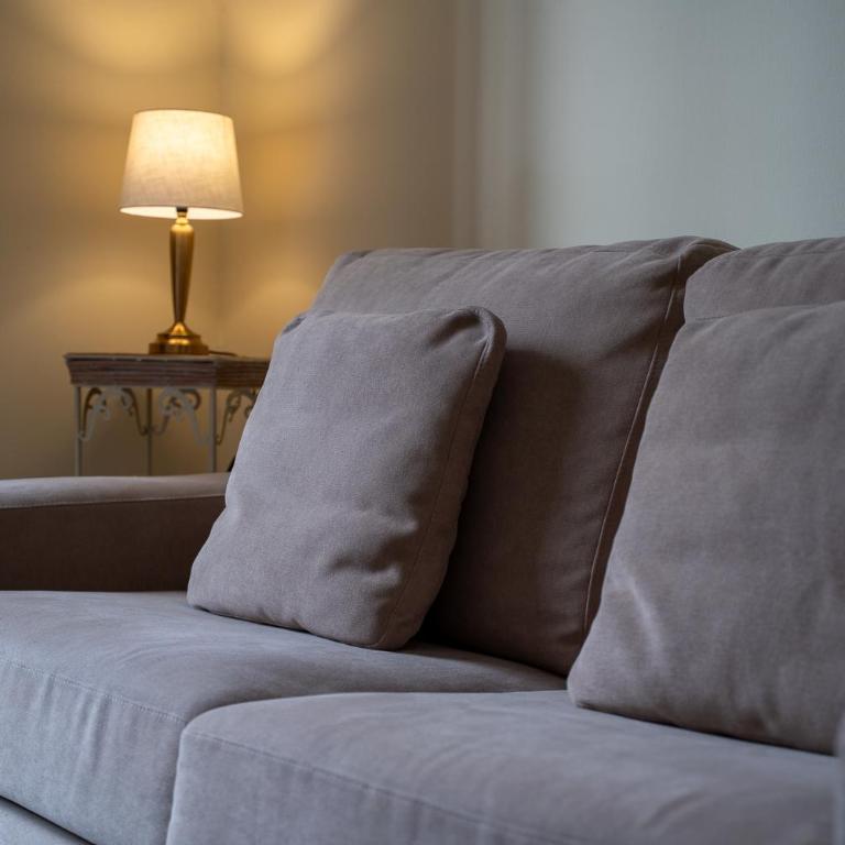 Apartamento Duquesa - Céntrico y elegante - One-Bedroom Apartment - 14