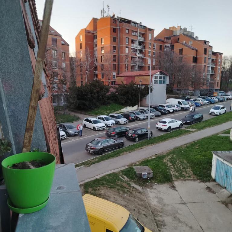 Georgije's apartment - Apartman sa 1 Spavaćom Sobom - 21