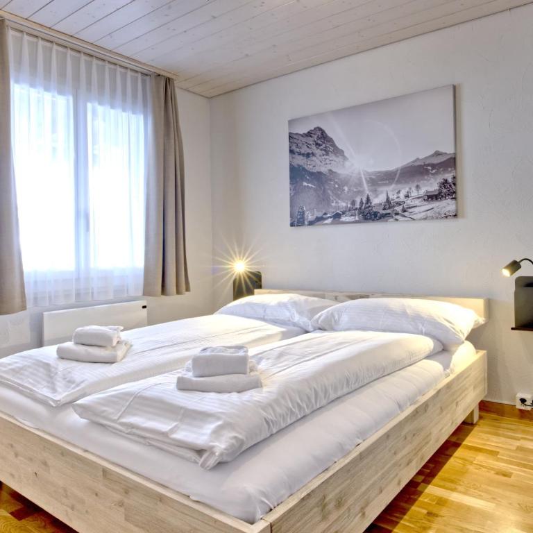 Apartment Babice 4,5 - GRIWA RENT - Apartment mit 3 Schlafzimmern - 8