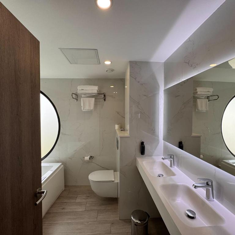 Playa de Foz Hotel & Spa by gaiarooms - Suite con vistas al mar - 6