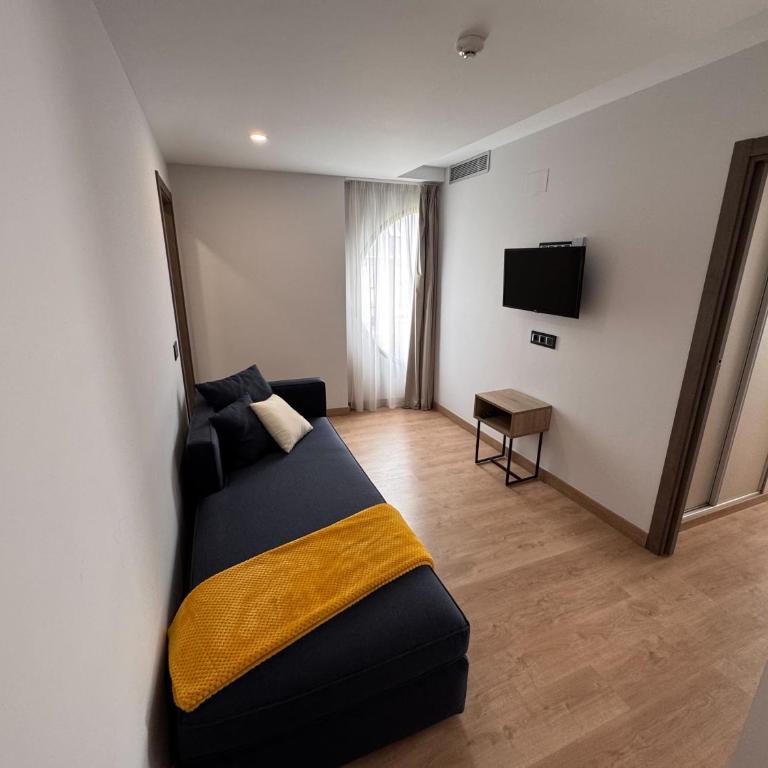 Playa de Foz Hotel & Spa by gaiarooms - Suite con vistas al mar - 7