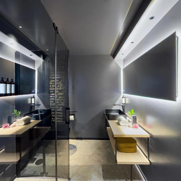 Coeo Despertar Signature Apartments - Design Studio (accessible) - 2