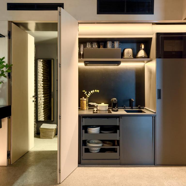 Coeo Despertar Signature Apartments - Design Studio (accessible) - 3