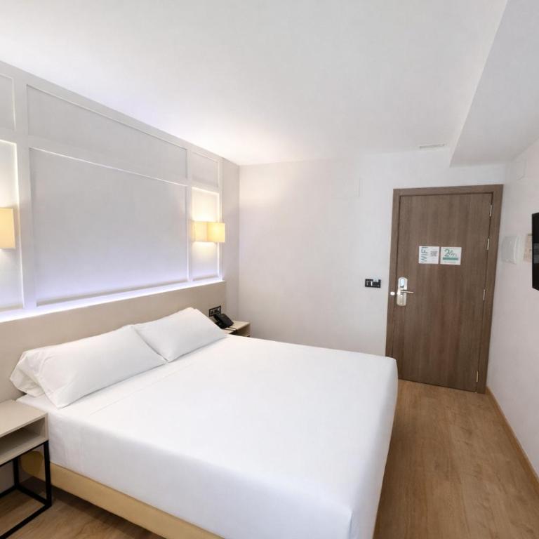 Playa de Foz Hotel & Spa by gaiarooms - Habitación Familiar - 7