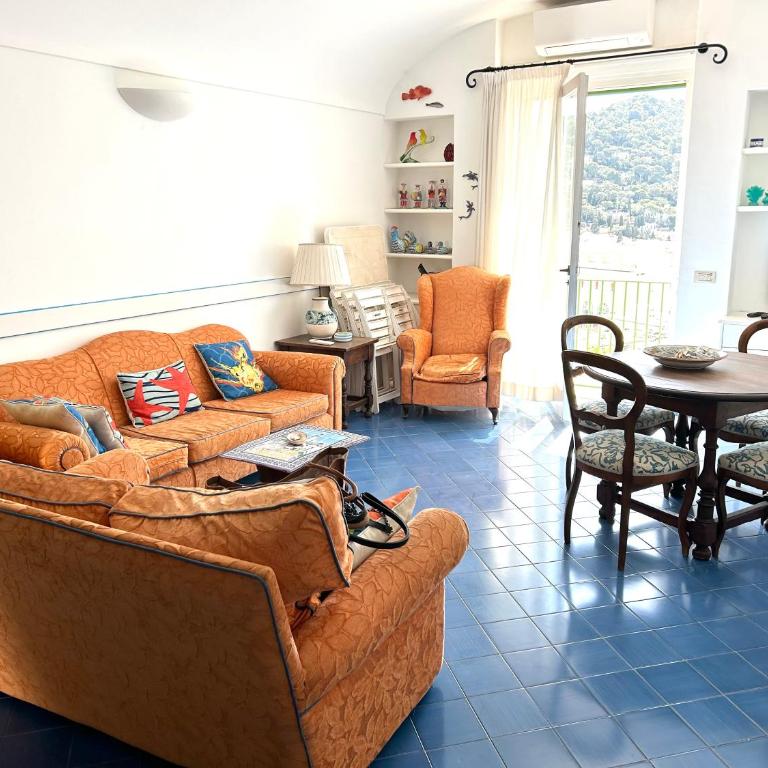Casa Abate - Appartamento Deluxe - 1