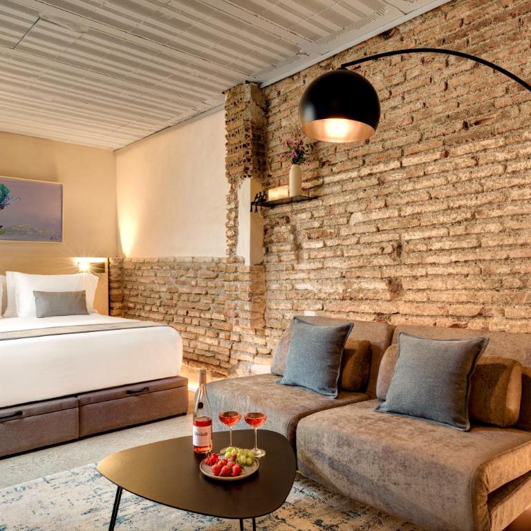 Coeo Despertar Signature Apartments - Design Studio (accessible) - 1