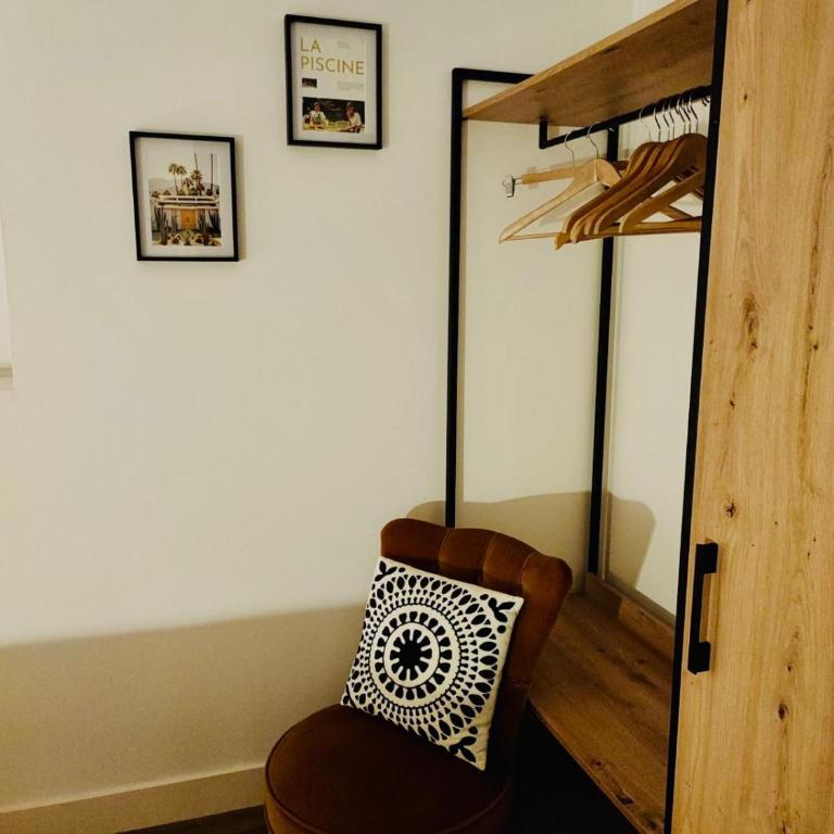 Le Coup de Coeur - Maison 3 Chambres - 8