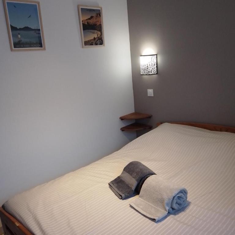 Le Lauzon - Appartement 1 Chambre - 6