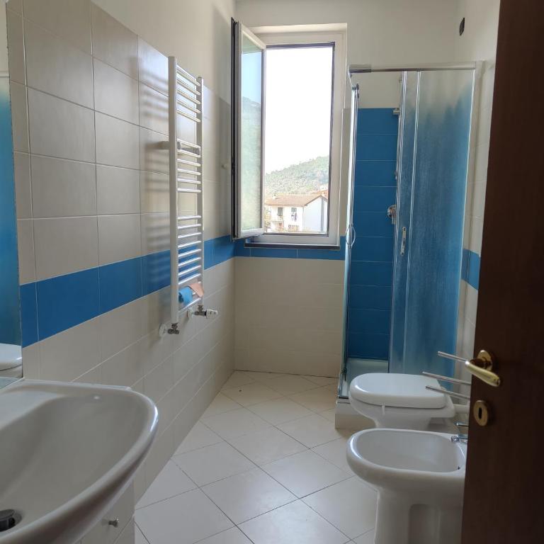 Appartamento Iris - Appartamento con 2 Camere da Letto - 6