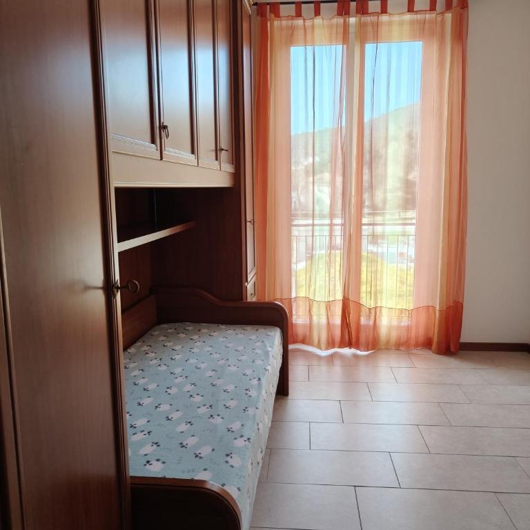 Appartamento Iris - Appartamento con 2 Camere da Letto - 7