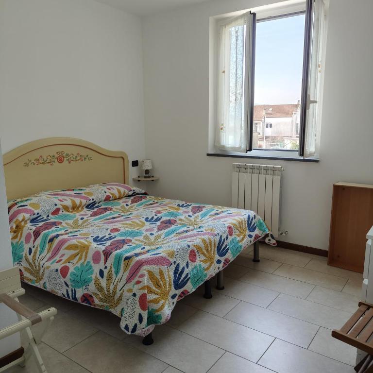 Appartamento Iris - Appartamento con 2 Camere da Letto - 5