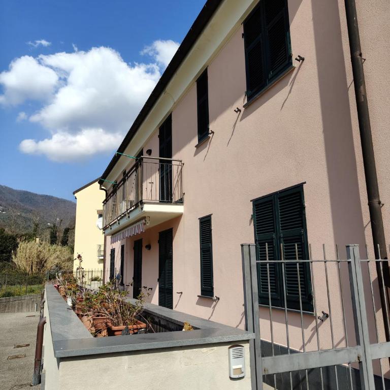 Appartamento Iris - Appartamento con 2 Camere da Letto - 1