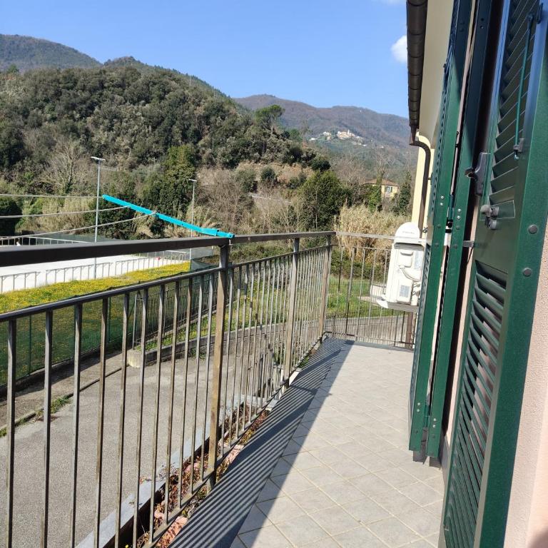 Appartamento Iris - Appartamento con 2 Camere da Letto - 8