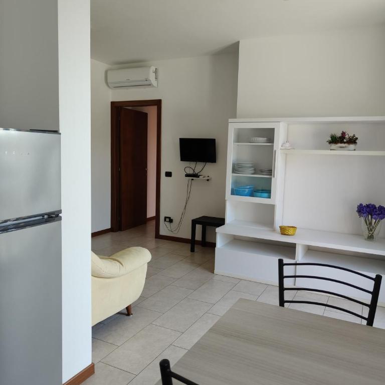 Appartamento Iris - Appartamento con 2 Camere da Letto - 2