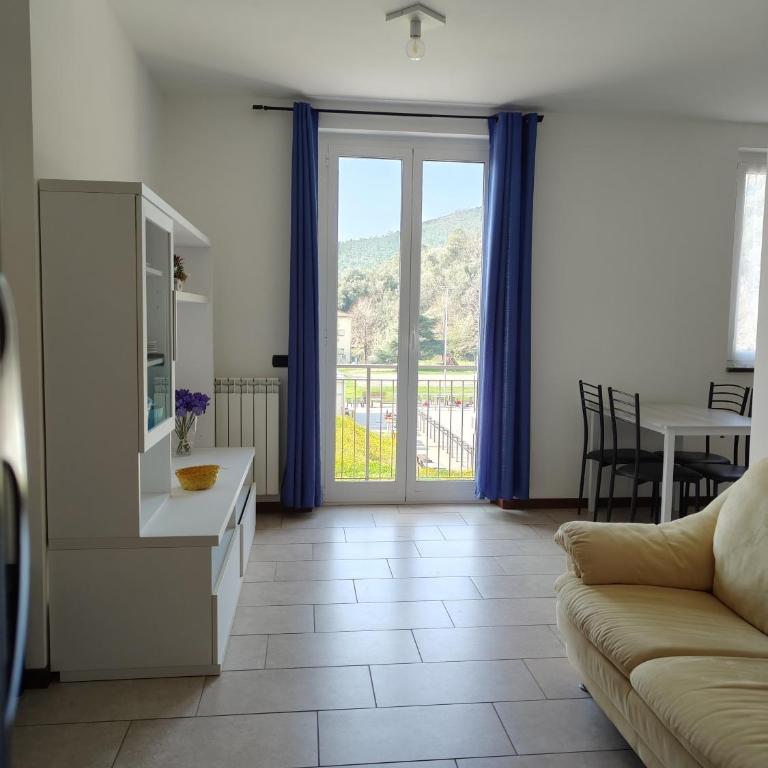 Appartamento Iris - Appartamento con 2 Camere da Letto - 4