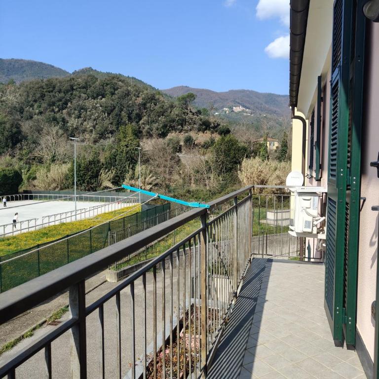 Appartamento Iris - Appartamento con 2 Camere da Letto - 9