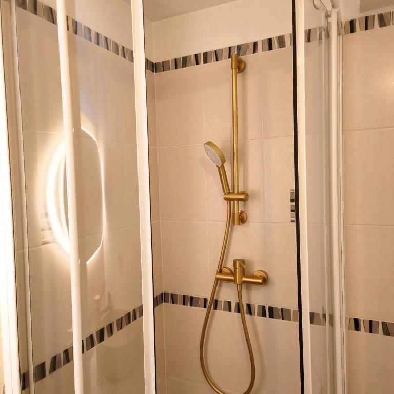 La parenthèse kaki - Appartement 1 Chambre - 7