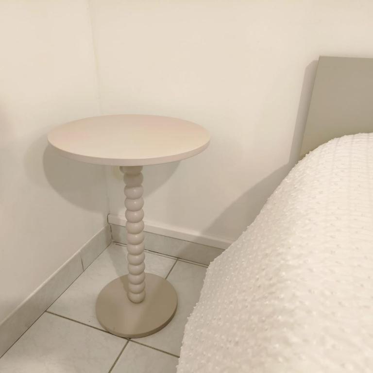 La parenthèse kaki - Appartement 1 Chambre - 25