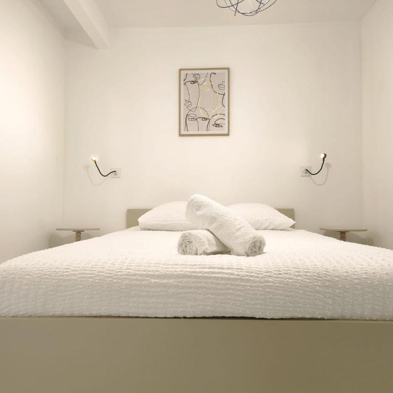 La parenthèse kaki - Appartement 1 Chambre - 35
