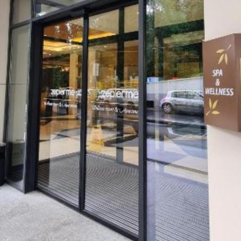 ZepTerme Relax - One-Bedroom Apartment - 17