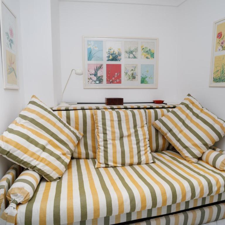 Casa Santa Teresa By CapriRooms - Two-Bedroom Apartment with Terrace and Sea View - 12