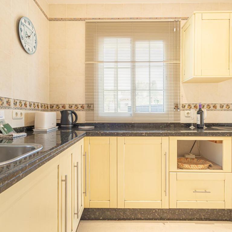 Family villa for 7 Mijas Golf with pool - Happy Rentals - Villa - 17